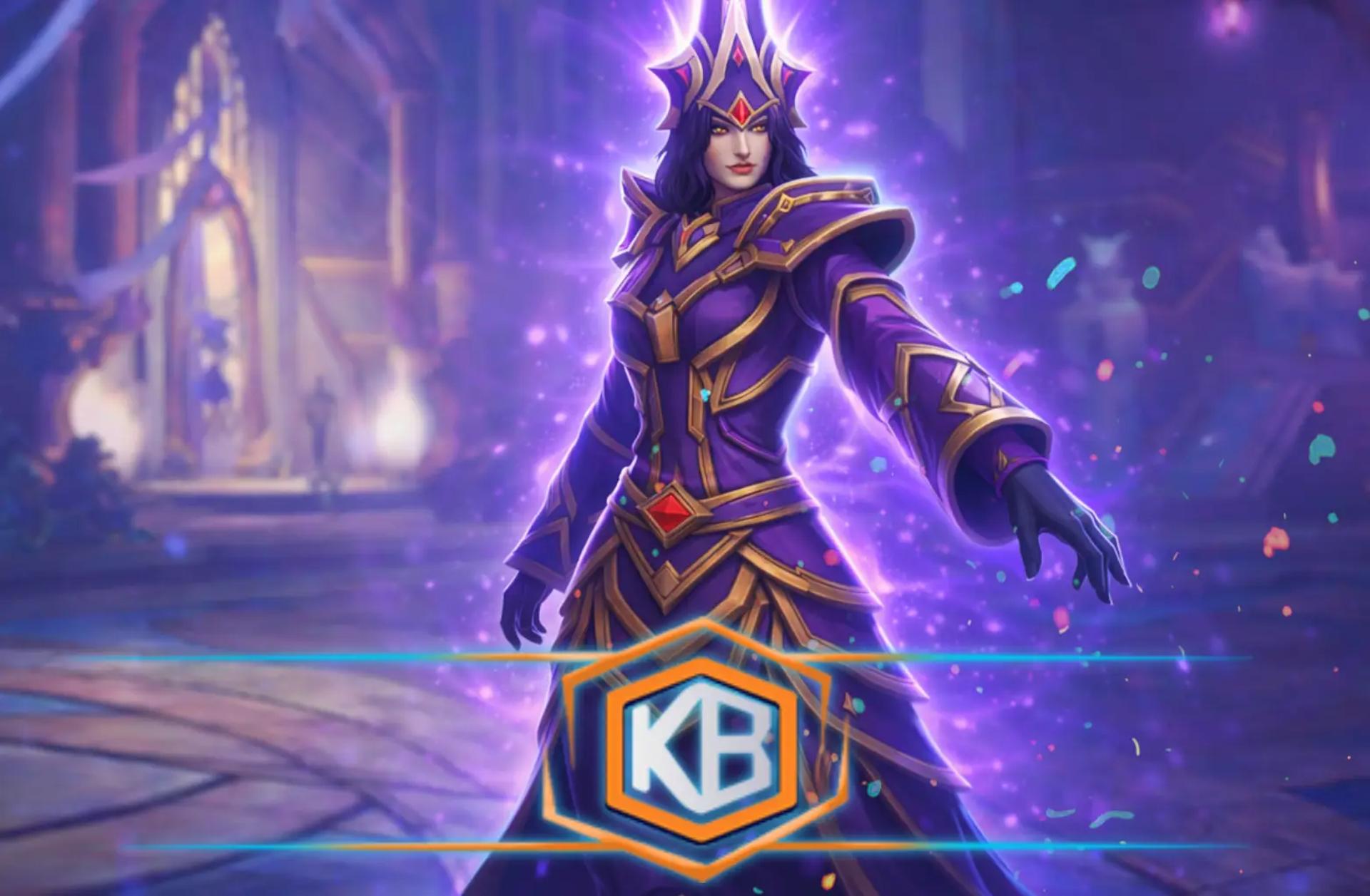 Tower Overwhelming 36 Mage Tower Challenges