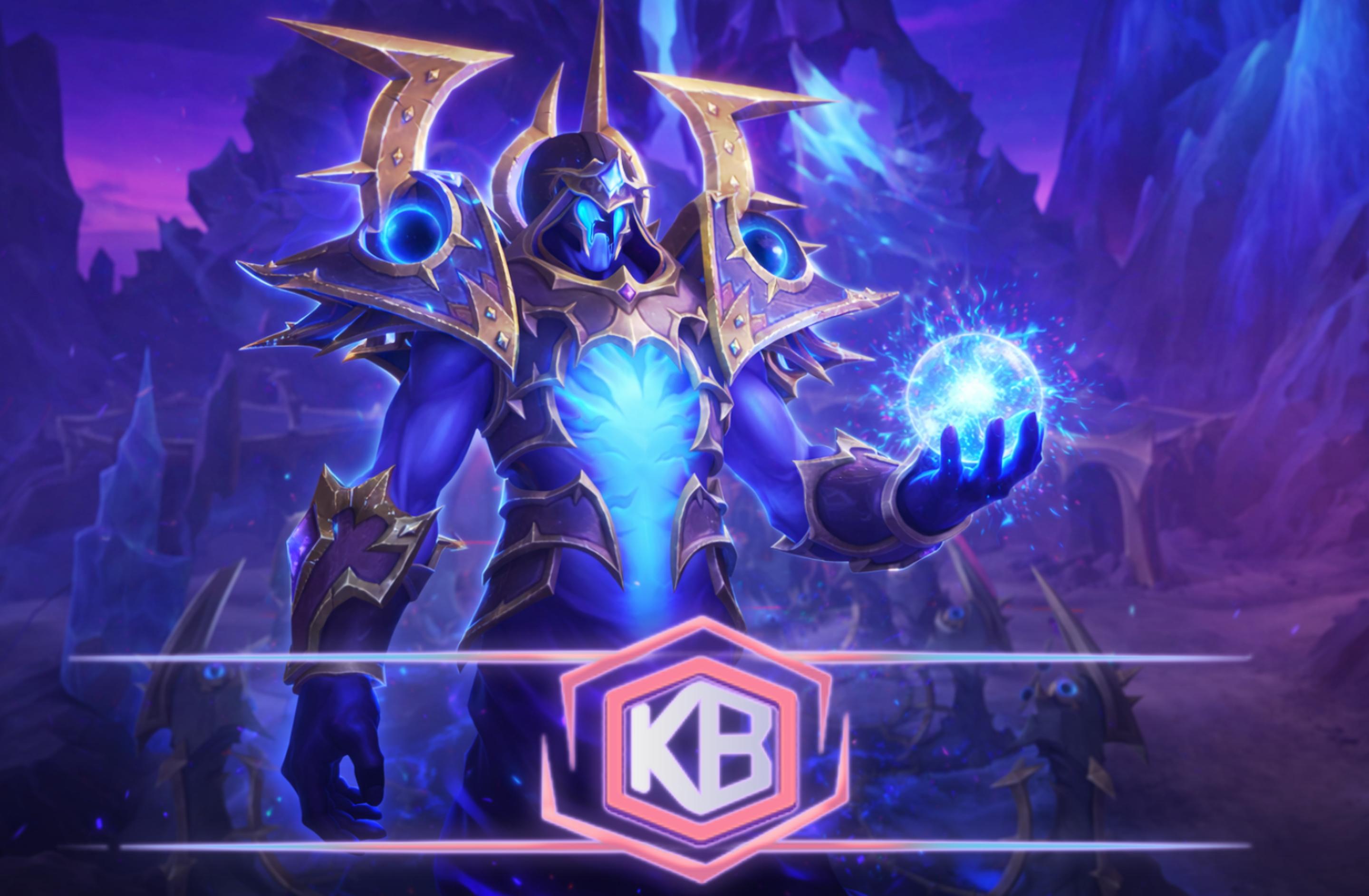 The Voidspire Normal