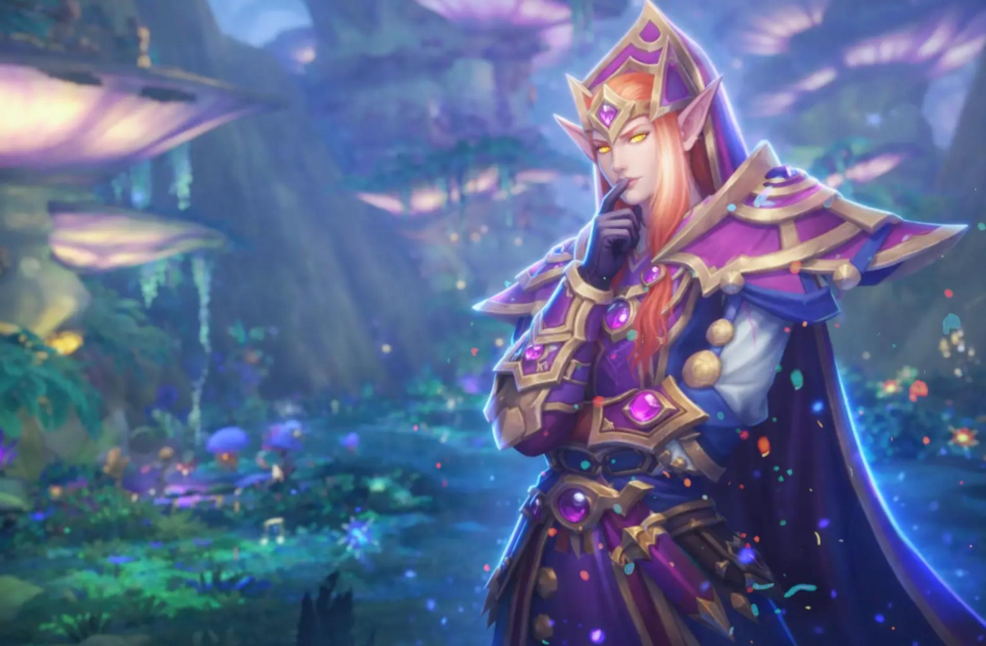 Midnight Arcane Mage Guide: Talents, Rotation, Gearing