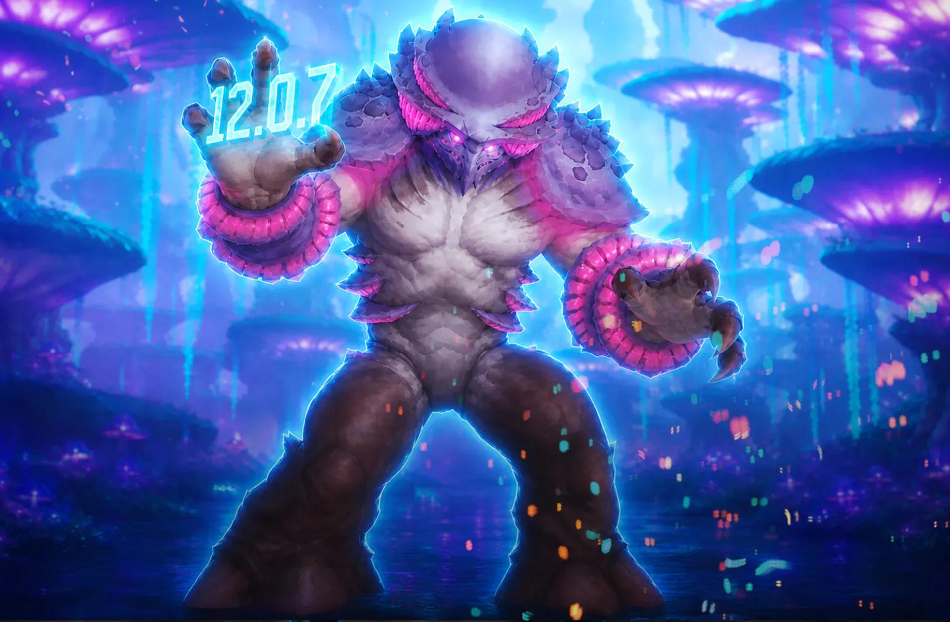 WoW Patch 12.0.7 Revelations Guide: Sporefall, Omnium Folio, New Zones
