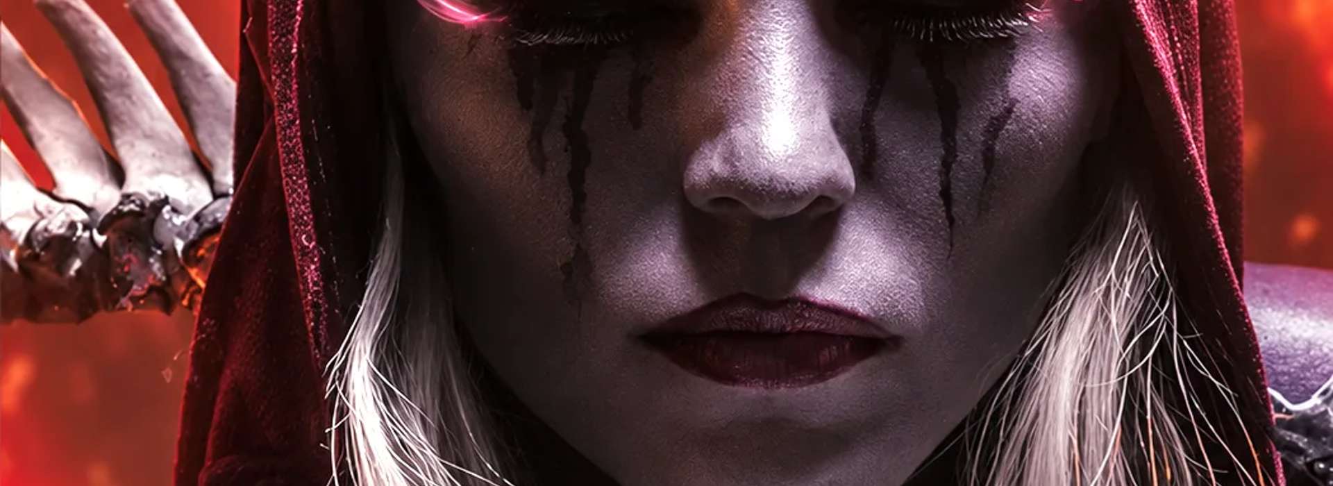 World of Warcraft Midnight — darkness descends on Quel'Thalas