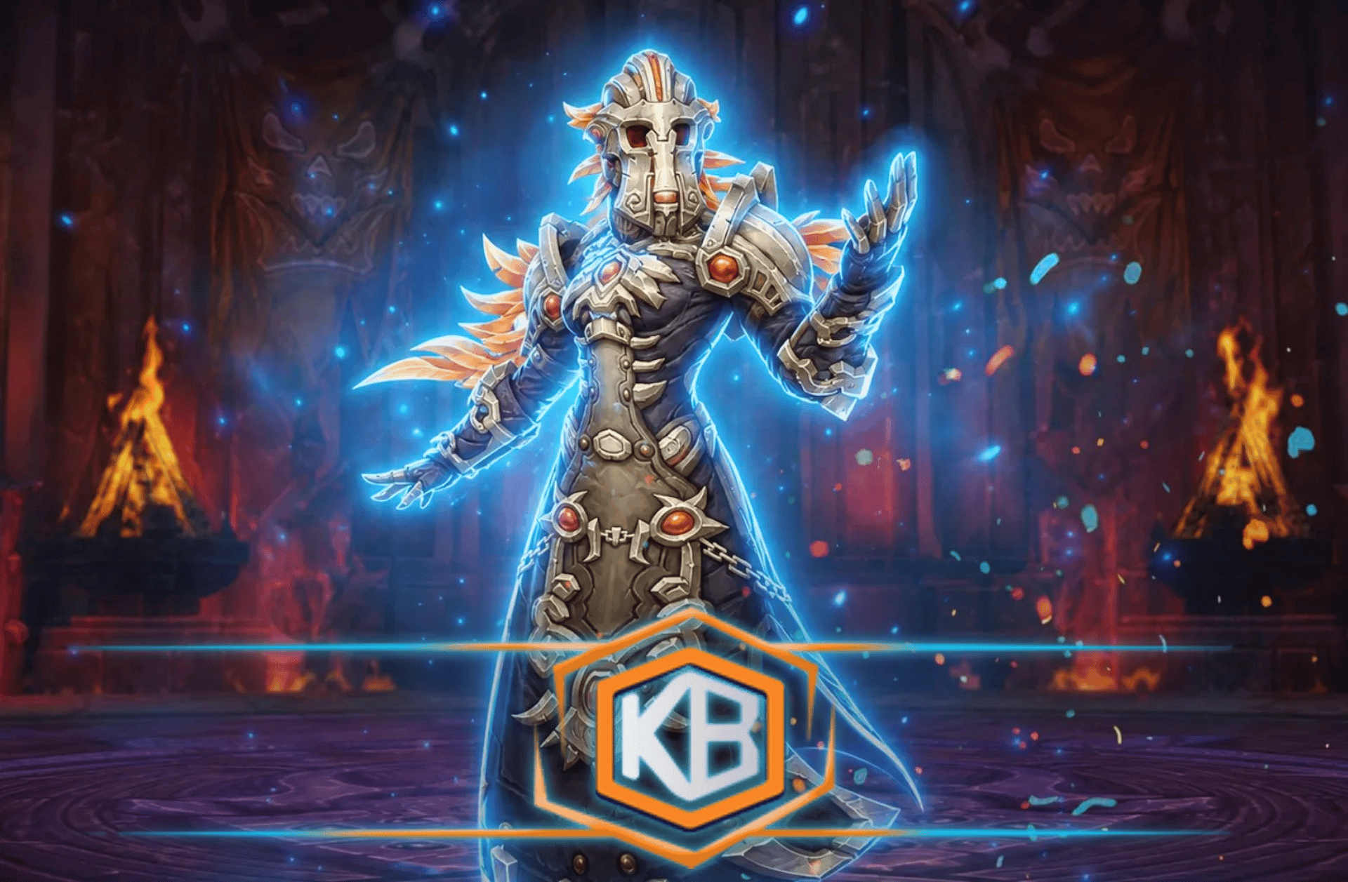 Siege of Orgrimmar Full Gear