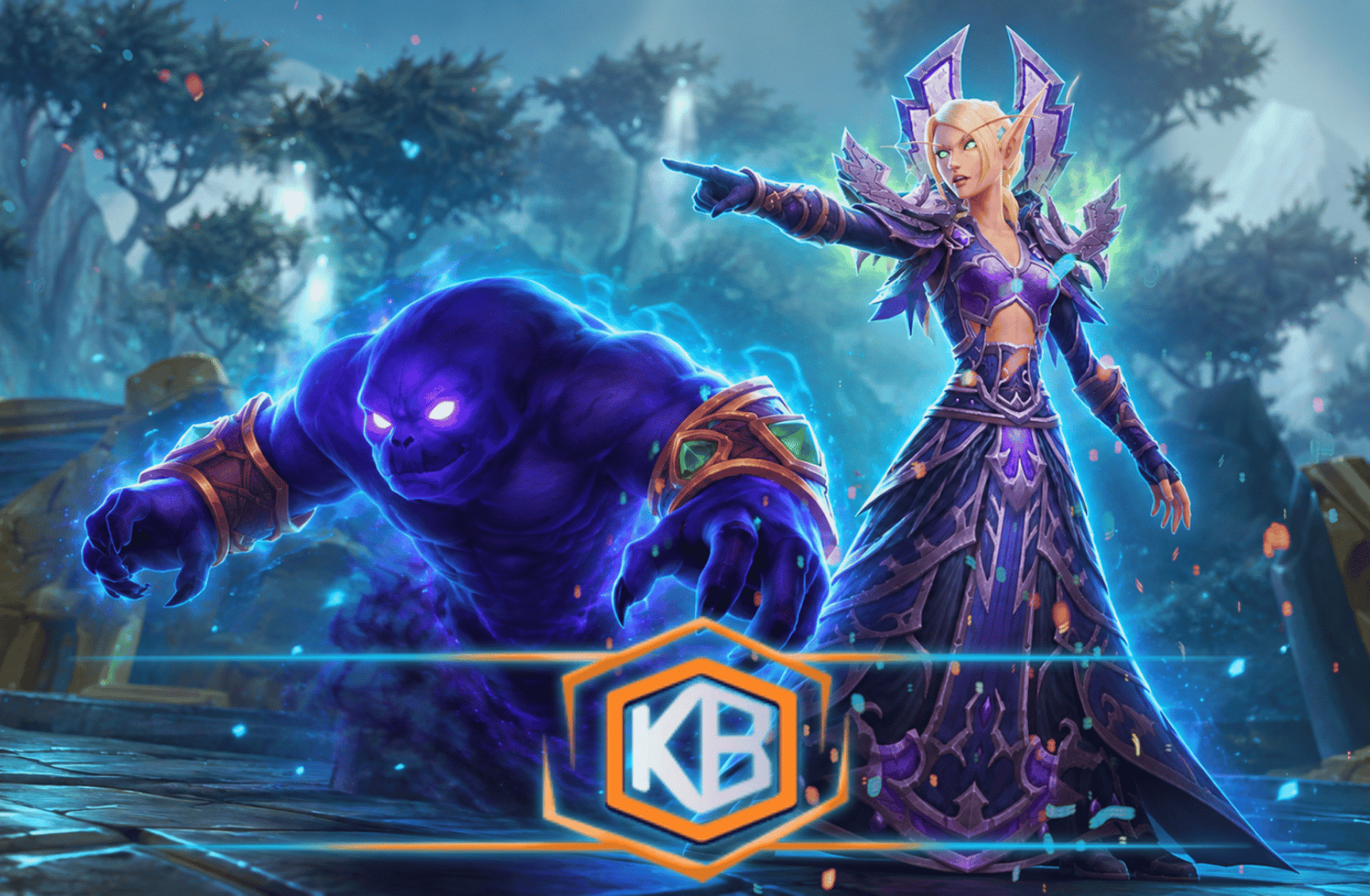 Buy WoW TBC Classic 1-70 Powerleveling Boost for fast level gains and expert gameplay support by Koroboost
