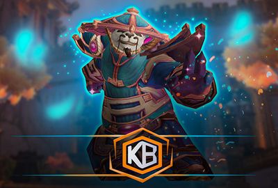 Mists of Pandaria Hordebreaker Title