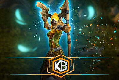 WoW Classic Tier 2 Set boost