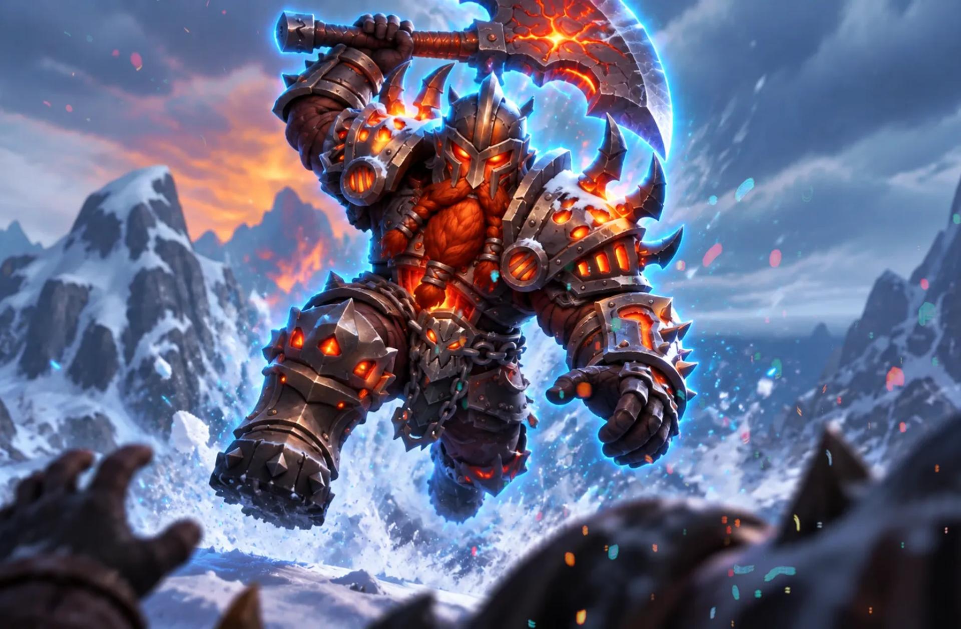 WoW Midnight DPS Tier List: Best DPS Specs Ranked (Season 2)
