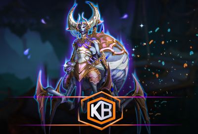 WoW Ansurek Mythic Kill Boost