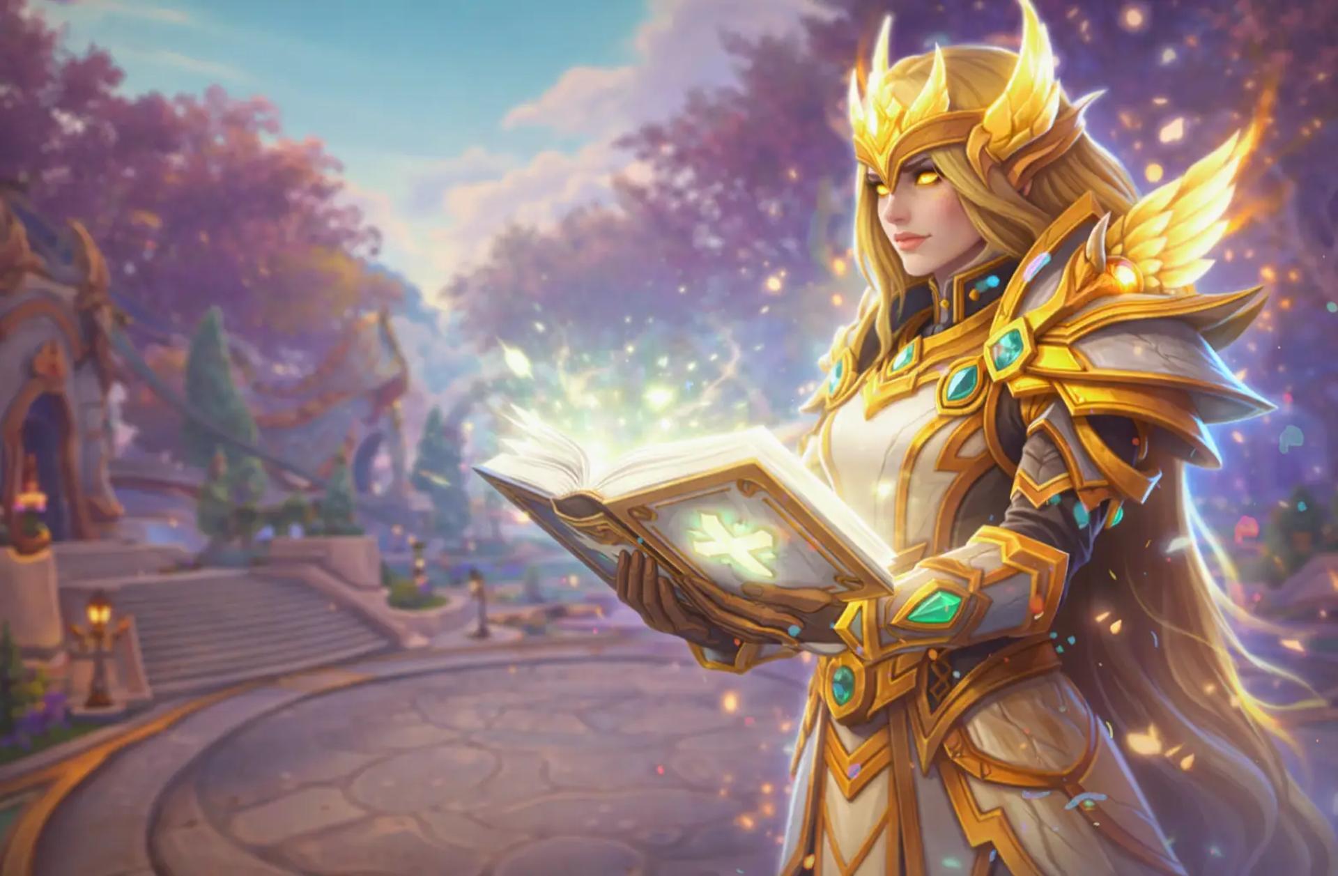 WoW Midnight Healer Tier List: Best Healing Specs Ranked