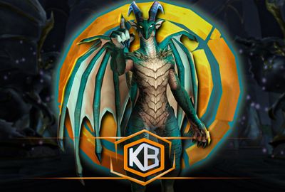 Buy Dragonriding Glyphs Unlock