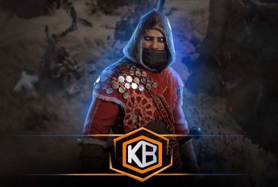 Diablo 4 Shards of Hatred