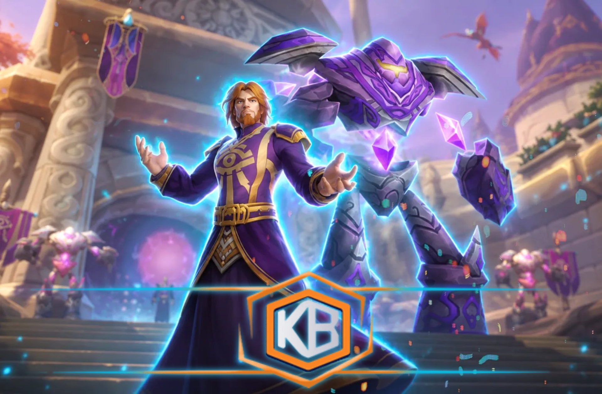 City of Dalaran