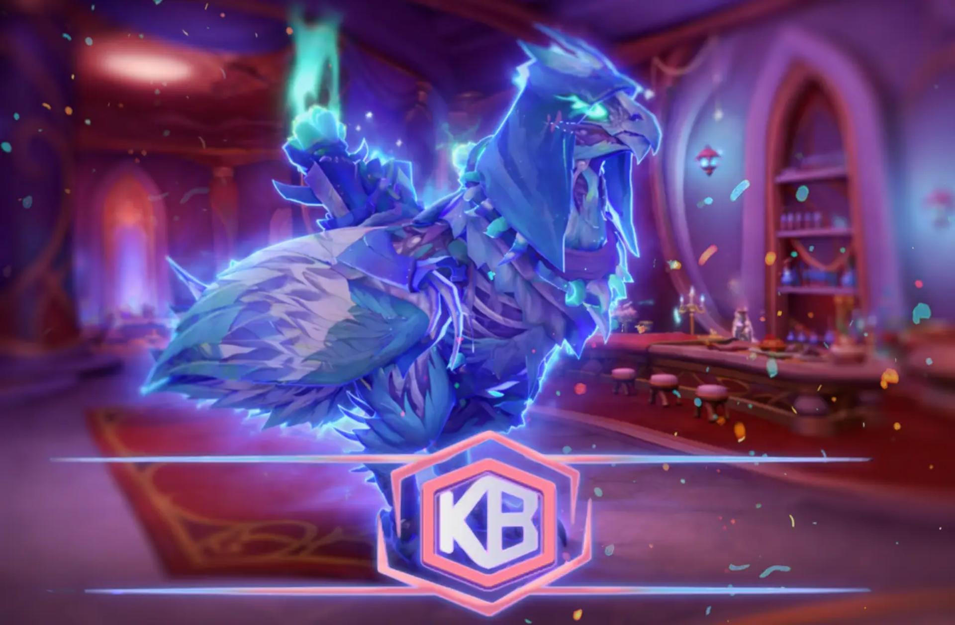 Buy WoW Void-Corrupted Eagle Talon Mount Boost for fast upgrades and exclusive benefits. Get top-notch boost service by Koroboost