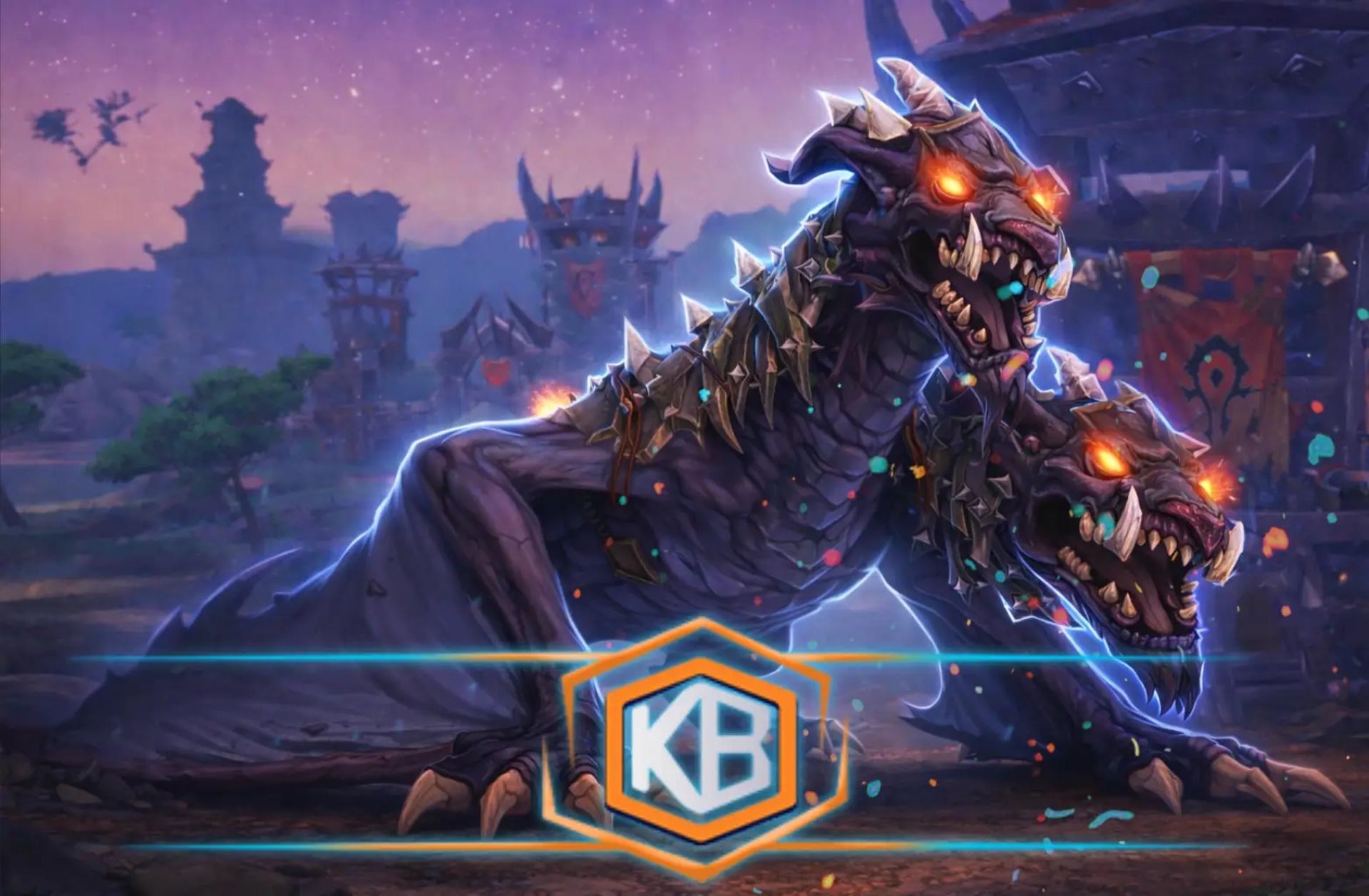 Buy Nightfall Skyreaver Mount and boost your WoW Timewalking experience. Get exclusive benefits and fast service by Koroboost.