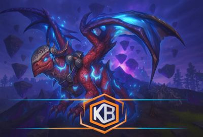 Glory of the Cataclysm Raider for €12.59