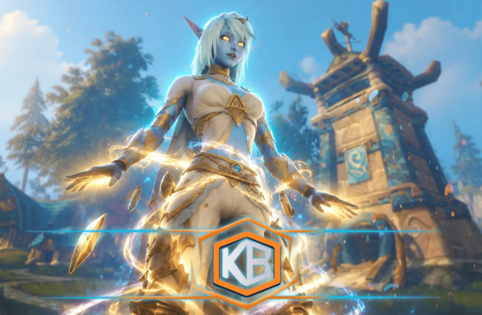 WoW Forever Powerleveling