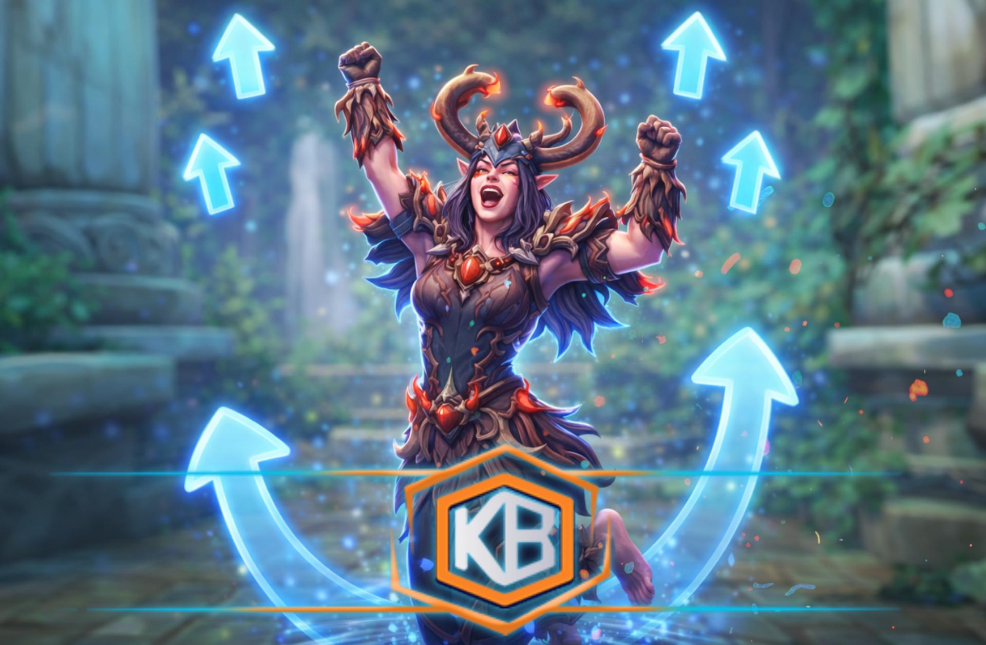 Battleground Blitz Rating