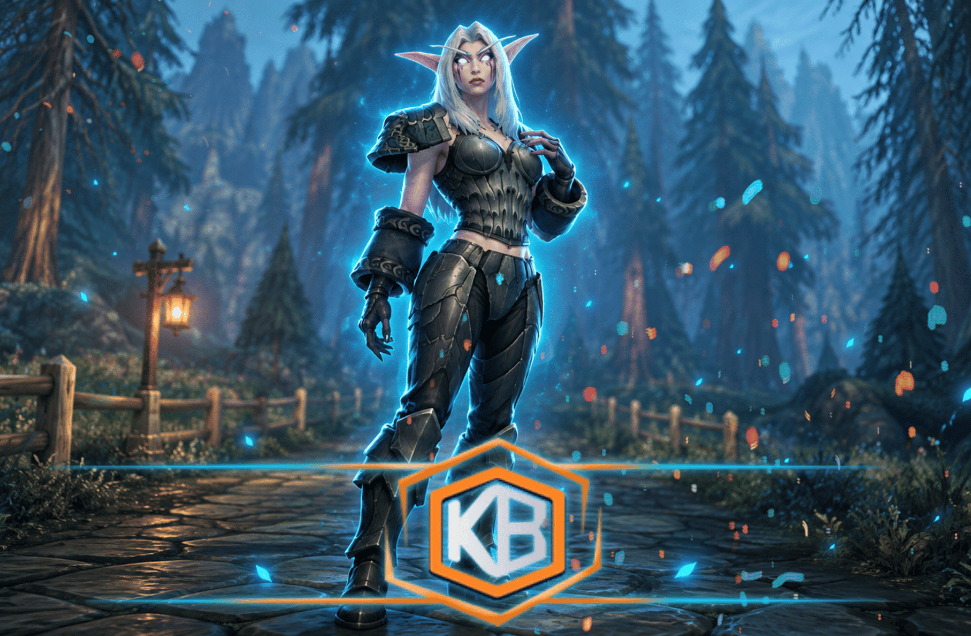 Savage Gladiator Chain mail armor boost in WoW Forever