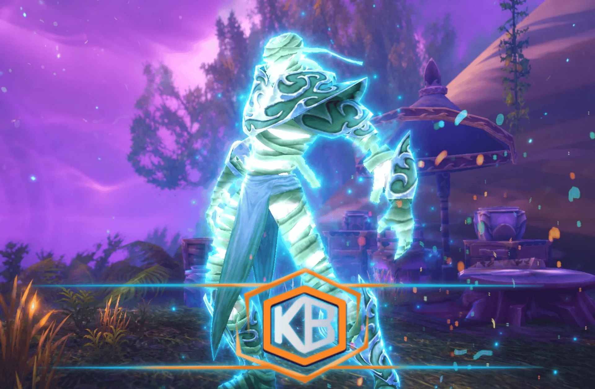 WoW TBC The Consortium Reputation Boost