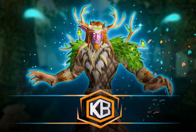 Buy WoW Classic Raid Ready Bundle €485.10