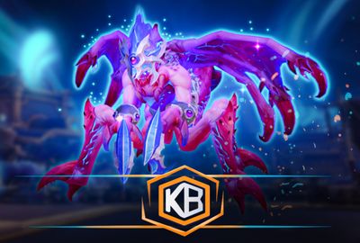 WoW Keystone Legend Boost – Scarlet Void Flyer Mount