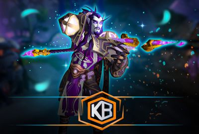 Buy Wow Witness of the Kirin Tor Title