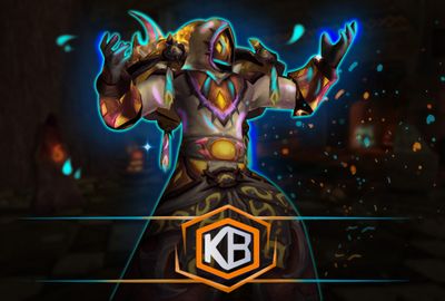 WoW Сataclysm Tier Sets