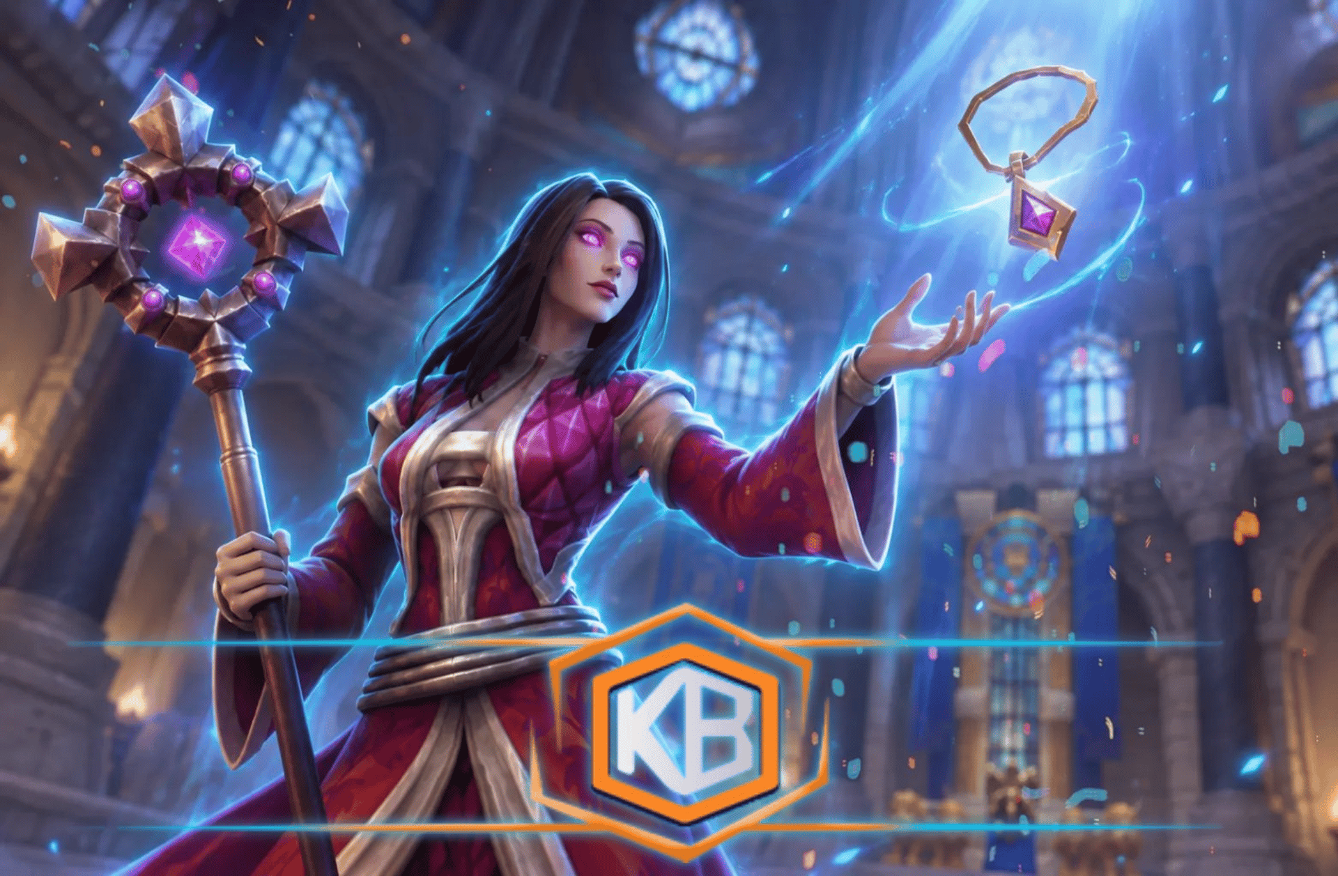 Onyxia's Lair Attunement