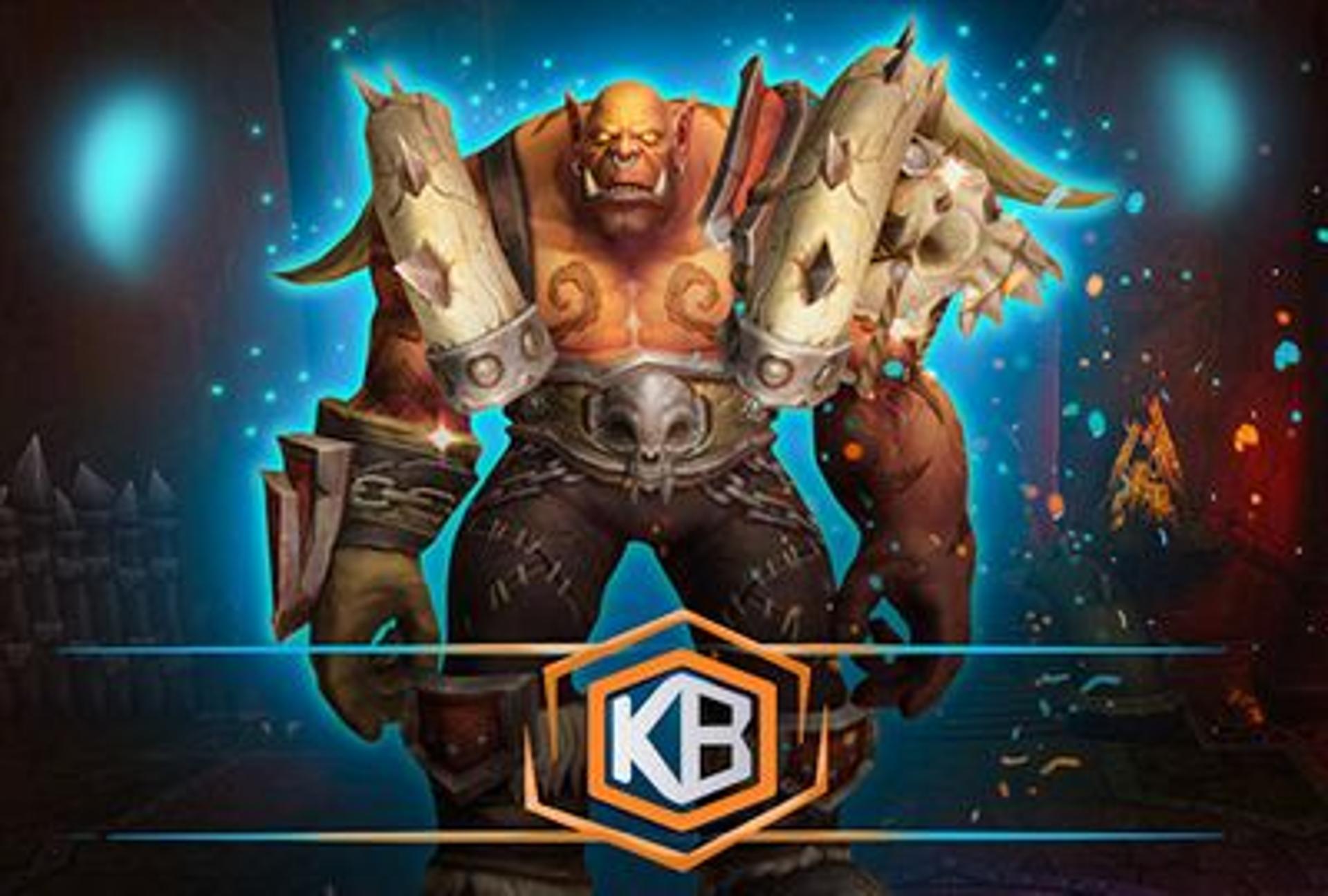 Siege of Orgrimmar Raid