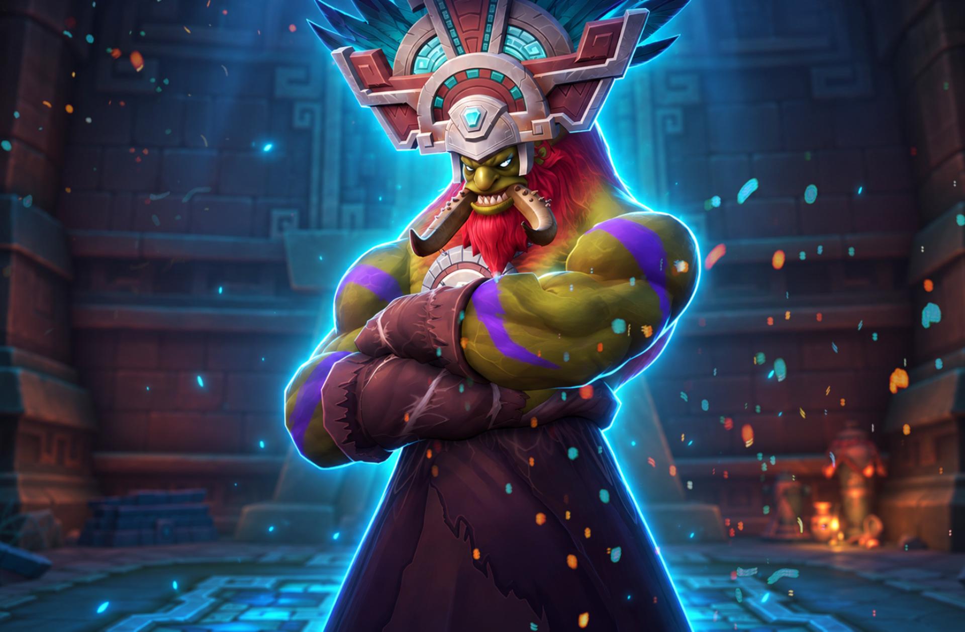 Kindo'jan Challenge