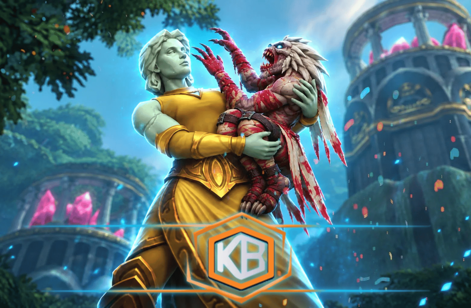 Dungeon Bundle