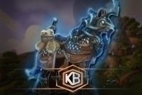 WoW Khan PvP Title Boost