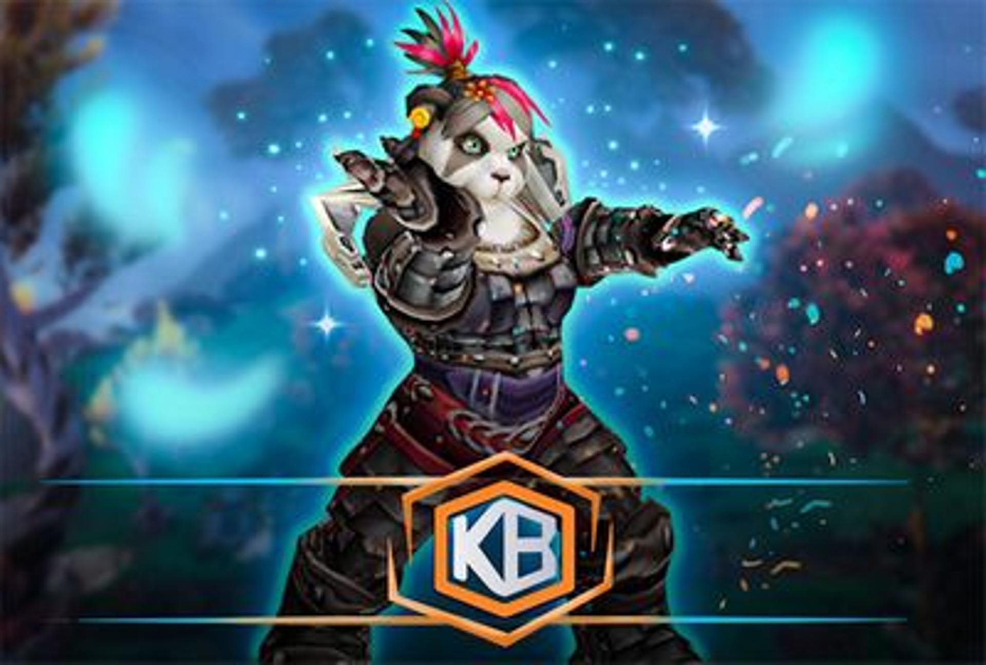 Shado-Pan Assault Reputation