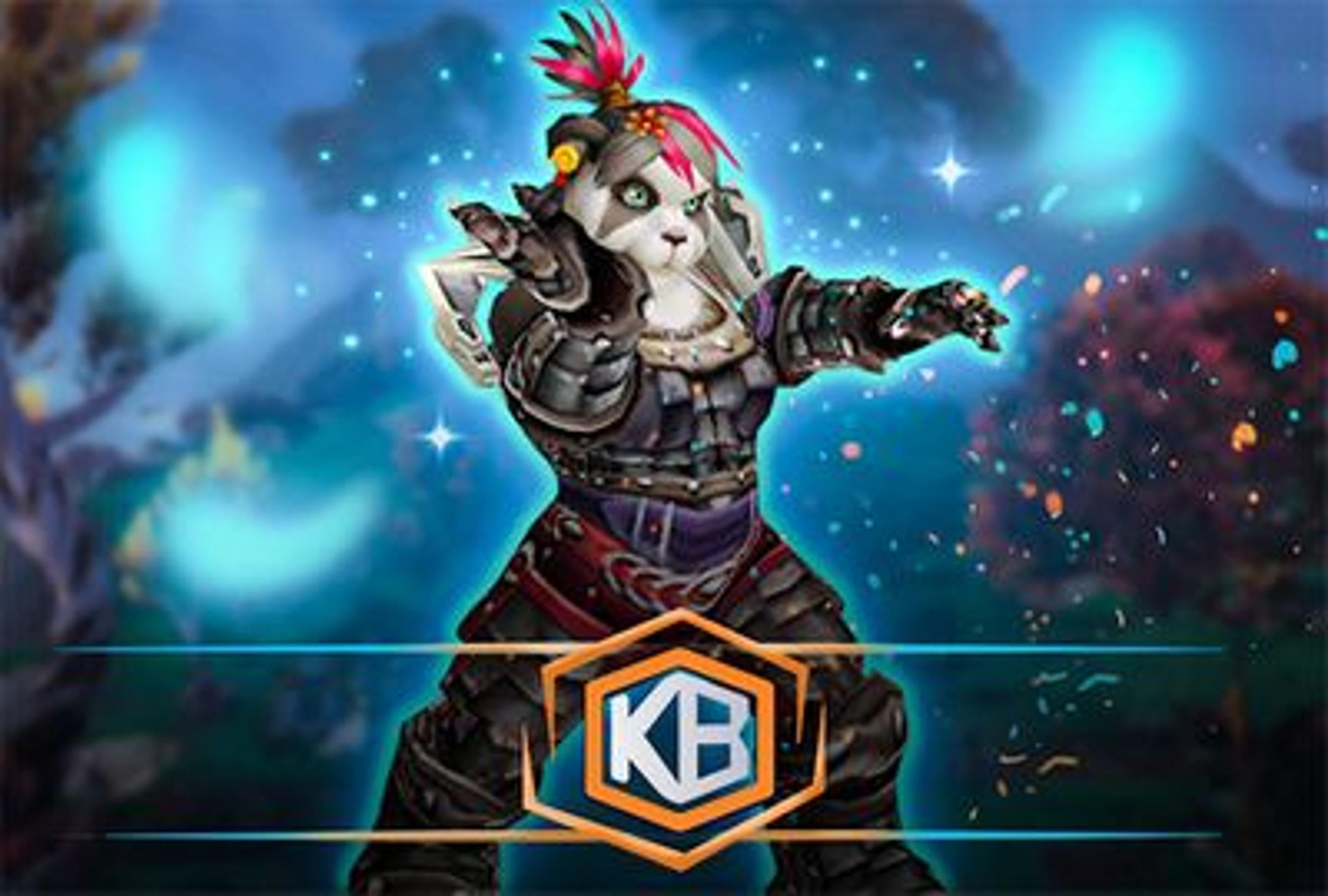 Shado-Pan Assault Reputation