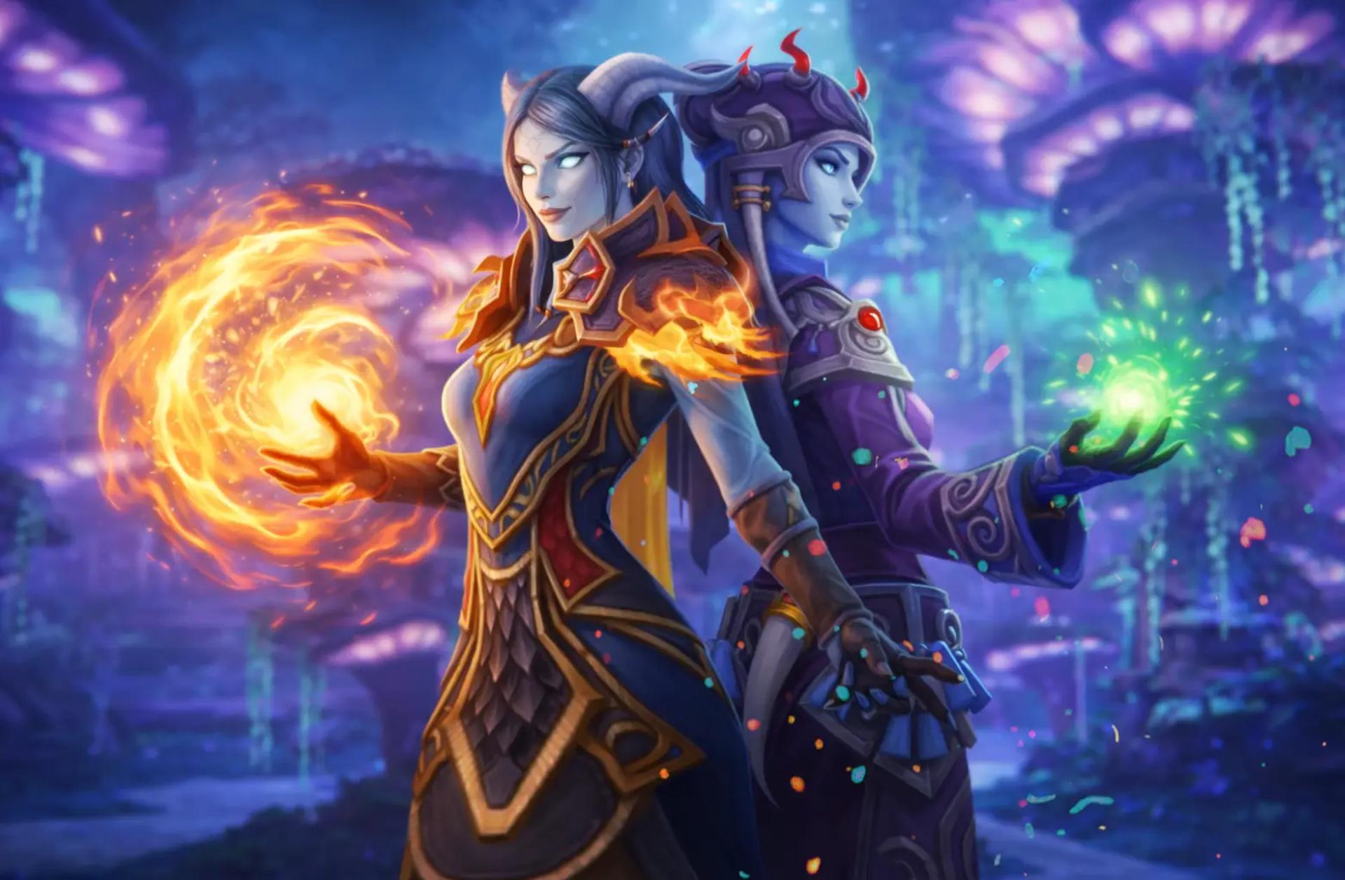 WoW Midnight Tier List: Best Classes and Specs Ranked