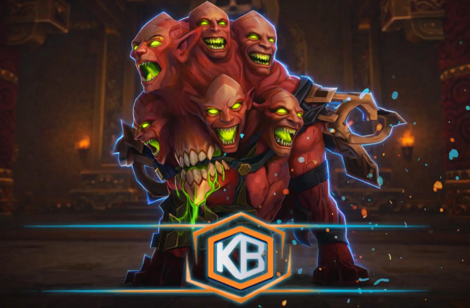 Buy WoW Ur'zul Fleshripper Mount boost for prestige and excellence in Timewalking and Mage Tower by Koroboost