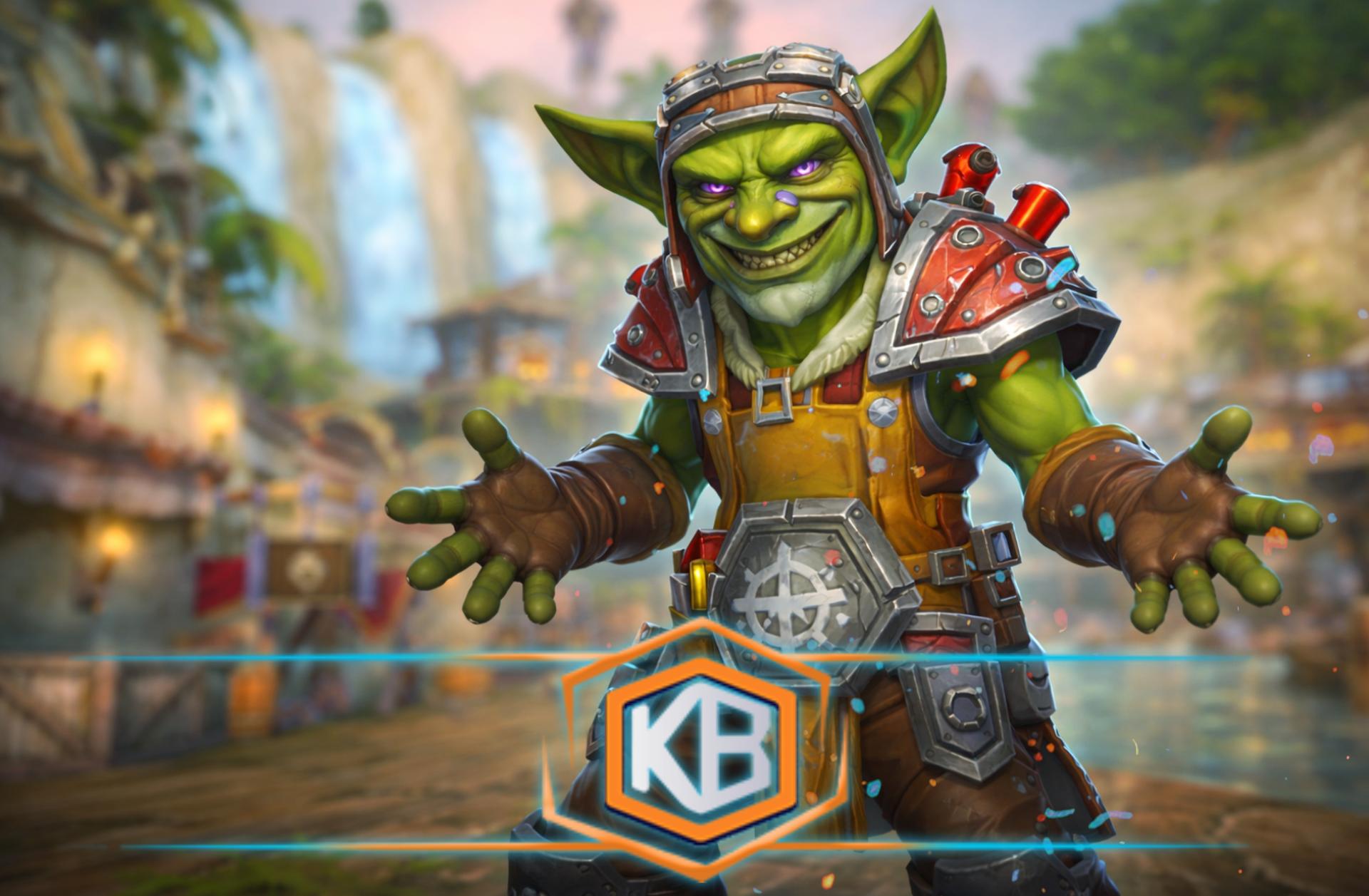 Buy WoW Goblin Heritage Armor Boost for top-tier gameplay enhancement with expert boosting by Koroboost.