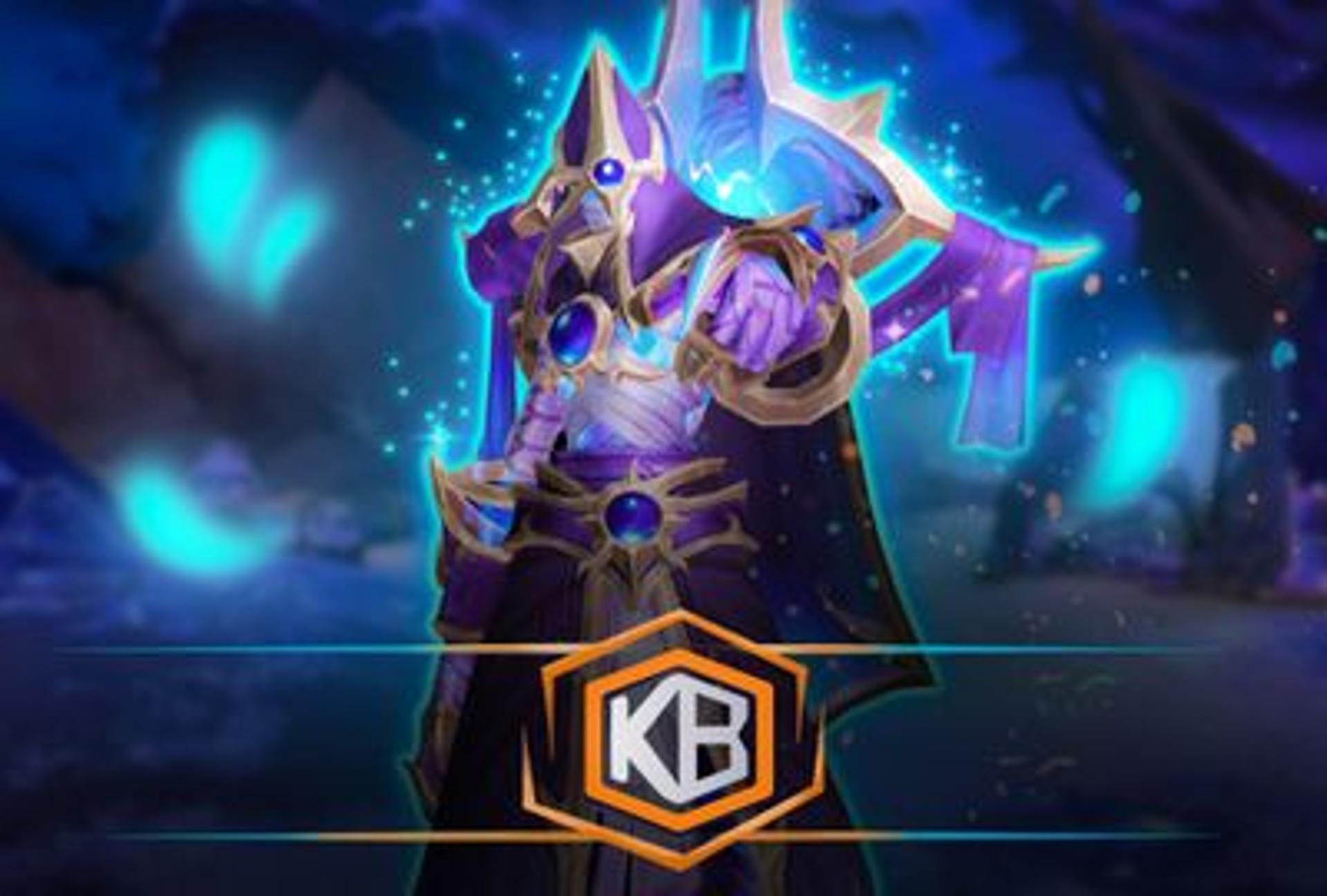 Manaforge Omega Heroic