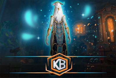 Legendary Cloak Appearances