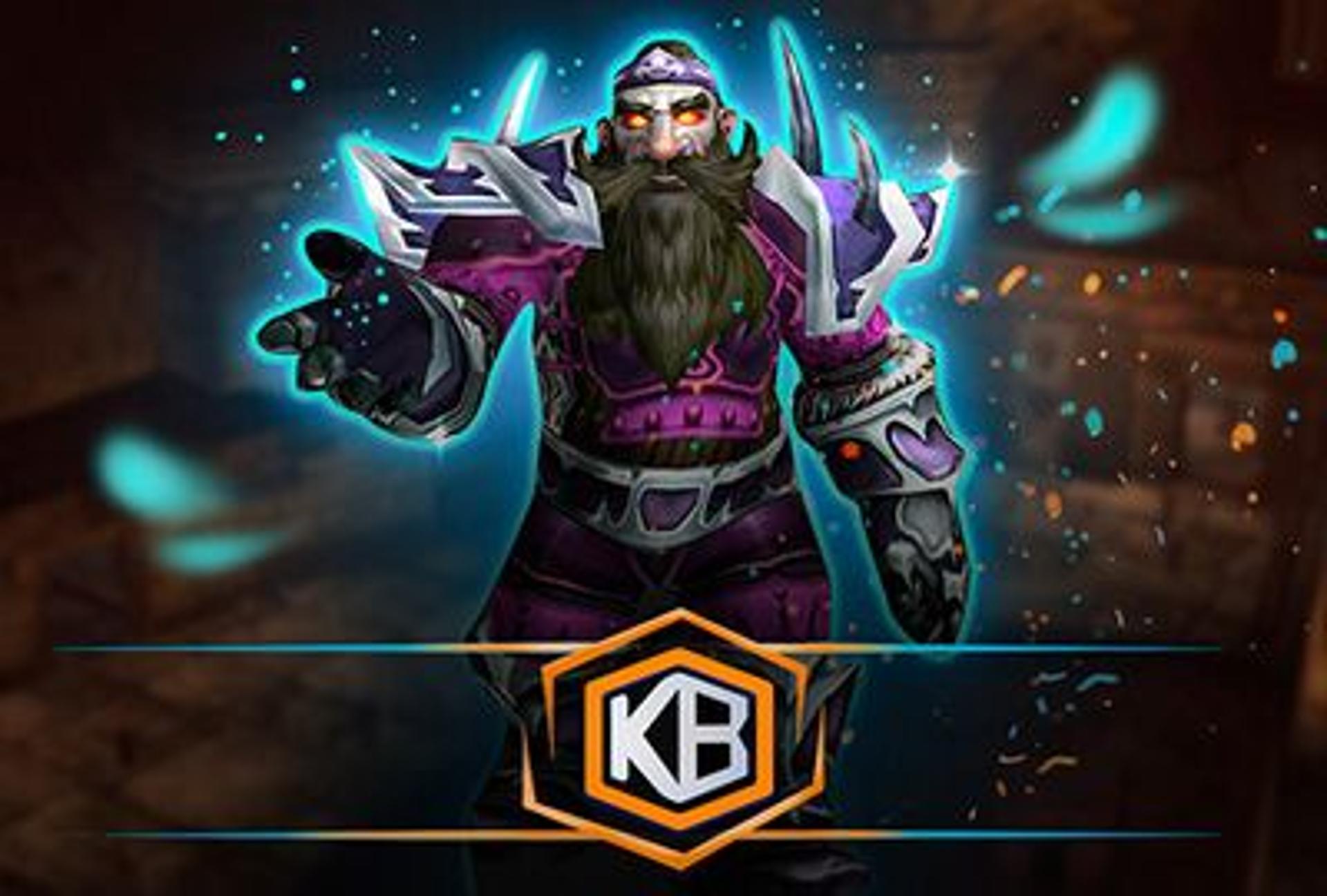 Buy WoW Classic Thorium Brotherhood Reputation boost for fast ranking and exclusive rewards by Koroboost