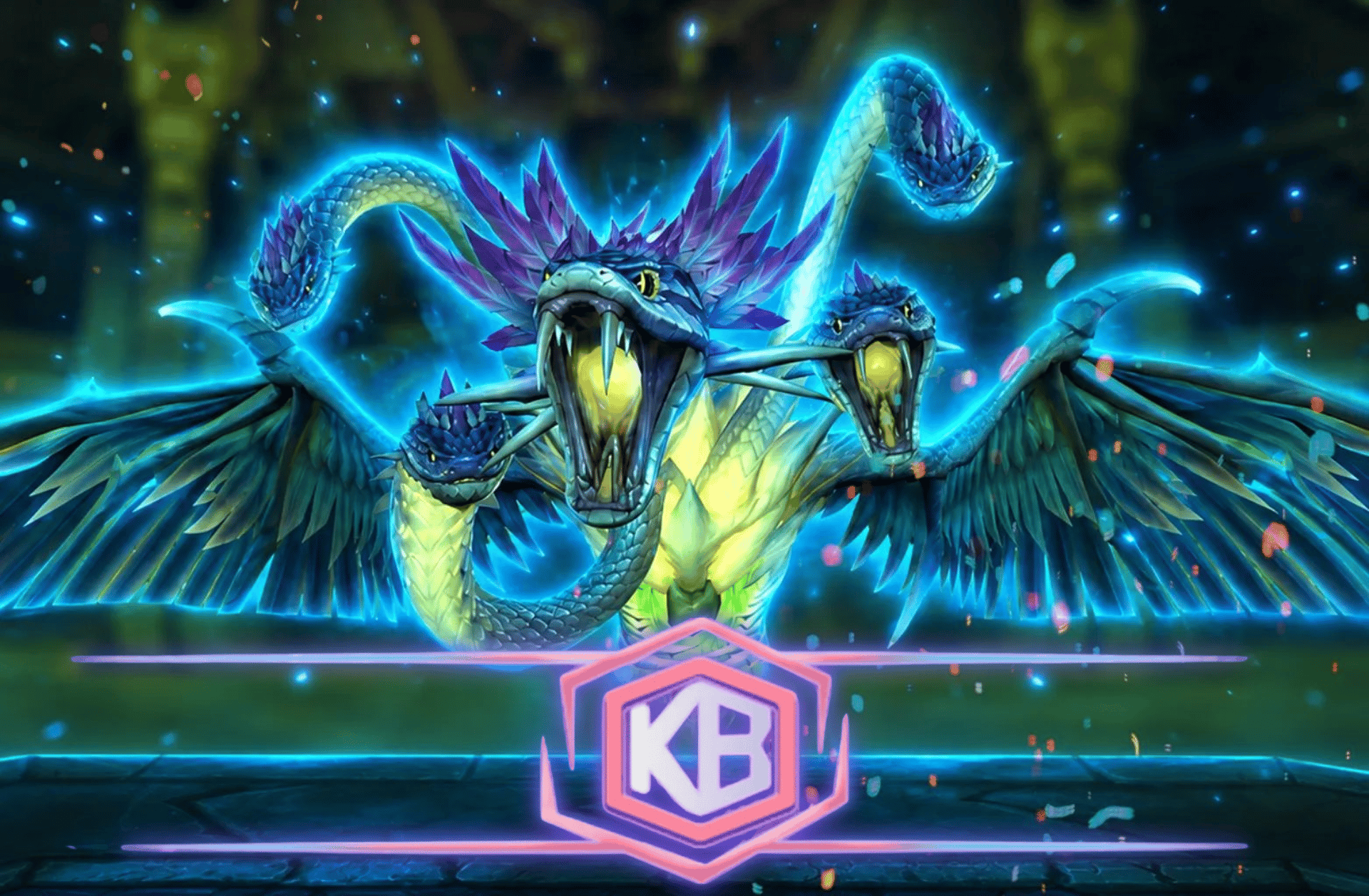 Ula'tek Mythic Kill