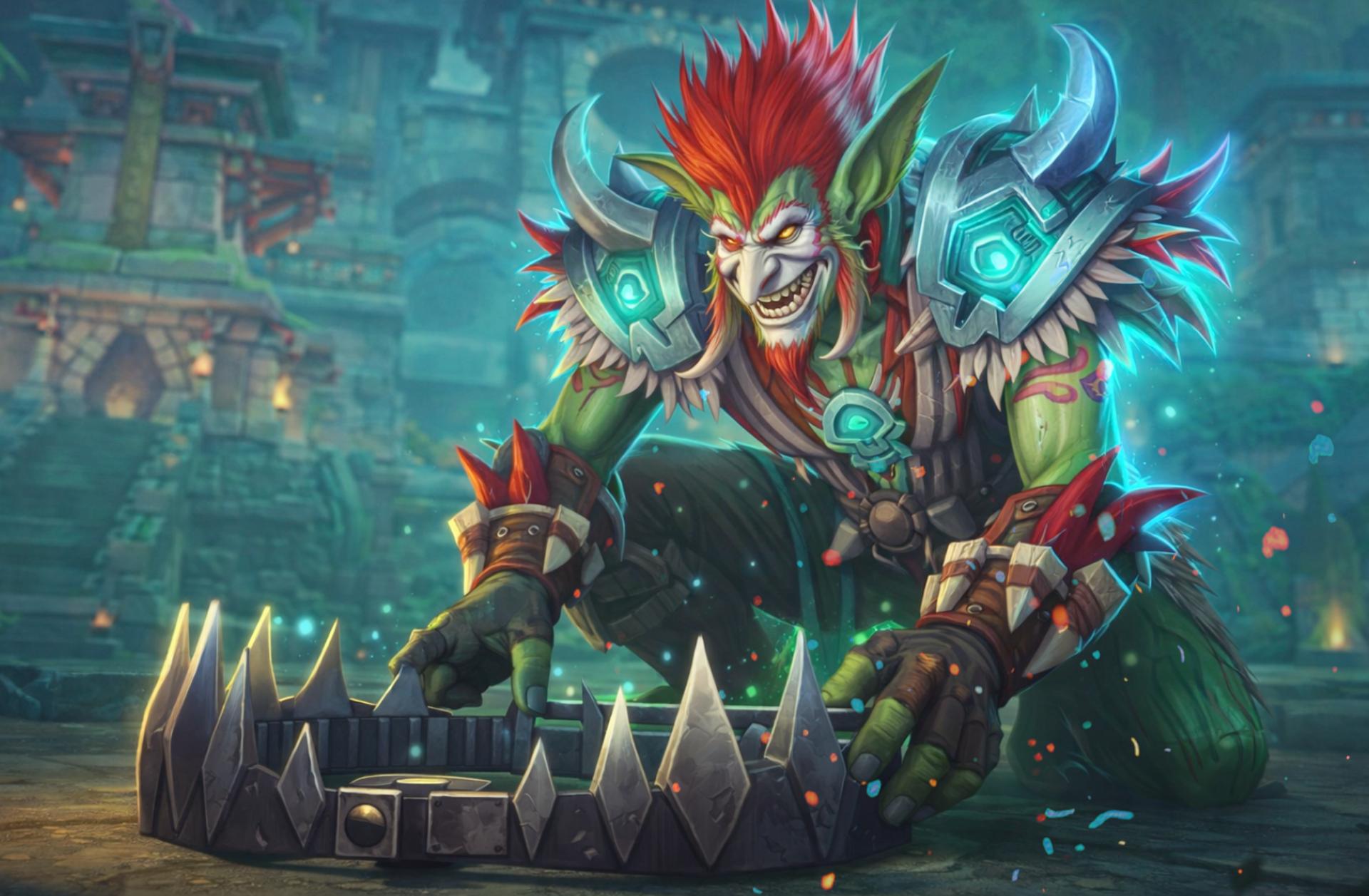 Midnight Prey Overview