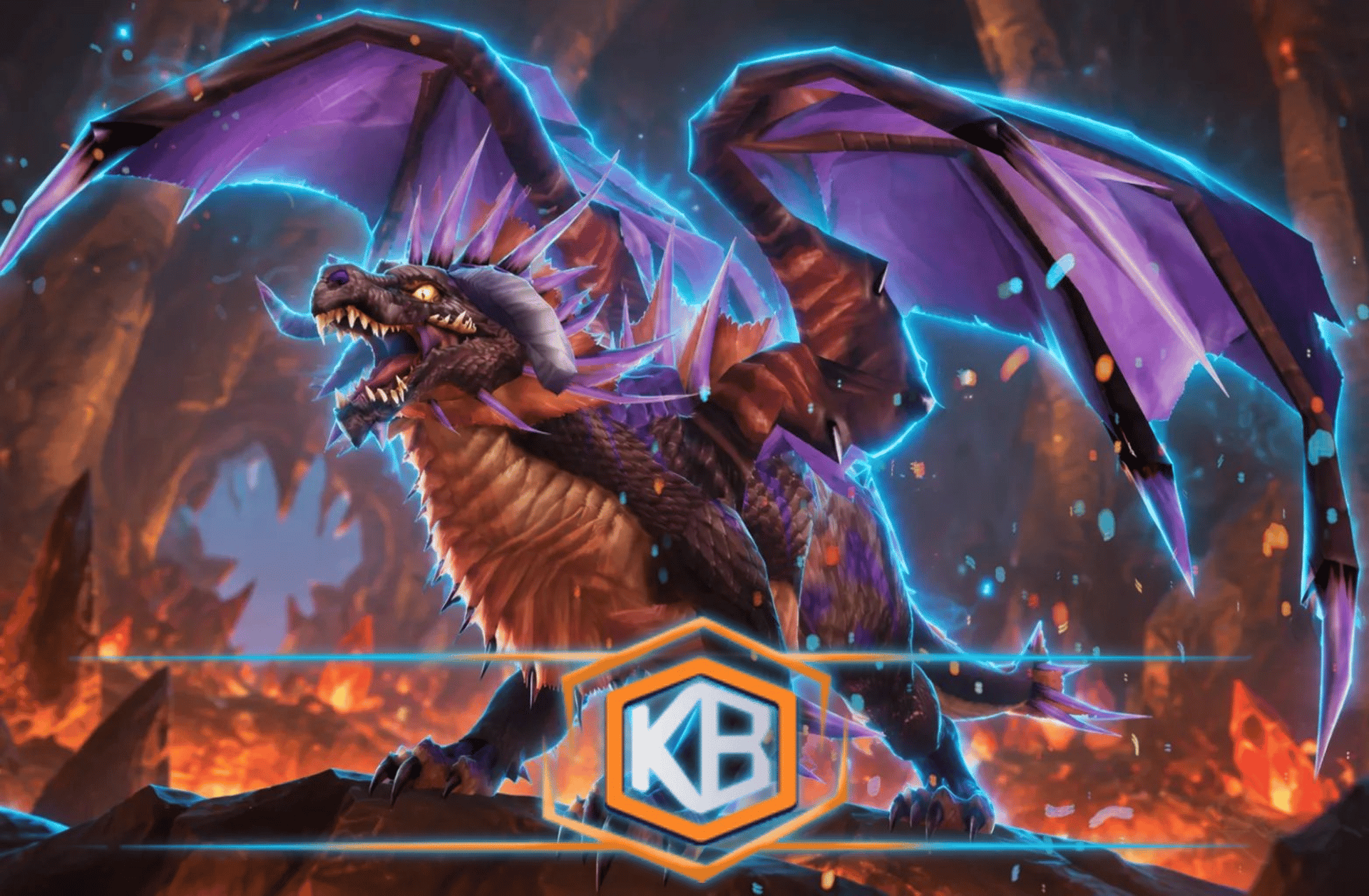 Onyxia's Lair
