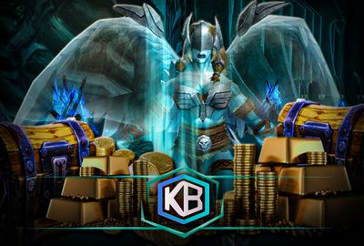 Cataclysm Classic Gold