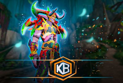 WoW Battleground Blitz Boost