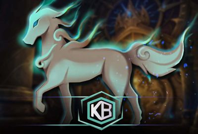 Buy WoW Quantum Courser mount boost from €9.59