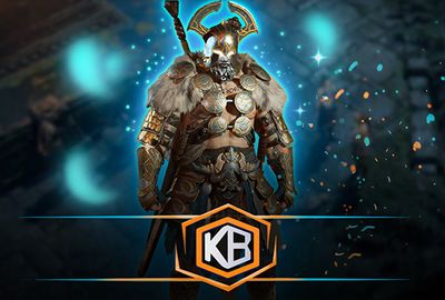 Diablo 4 Endgame Bundle