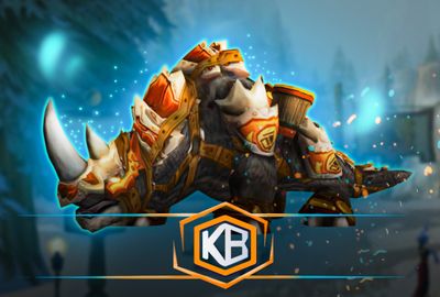 Great Brewfest Kodo