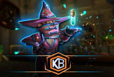 WoW Cataclysm Professions Kits