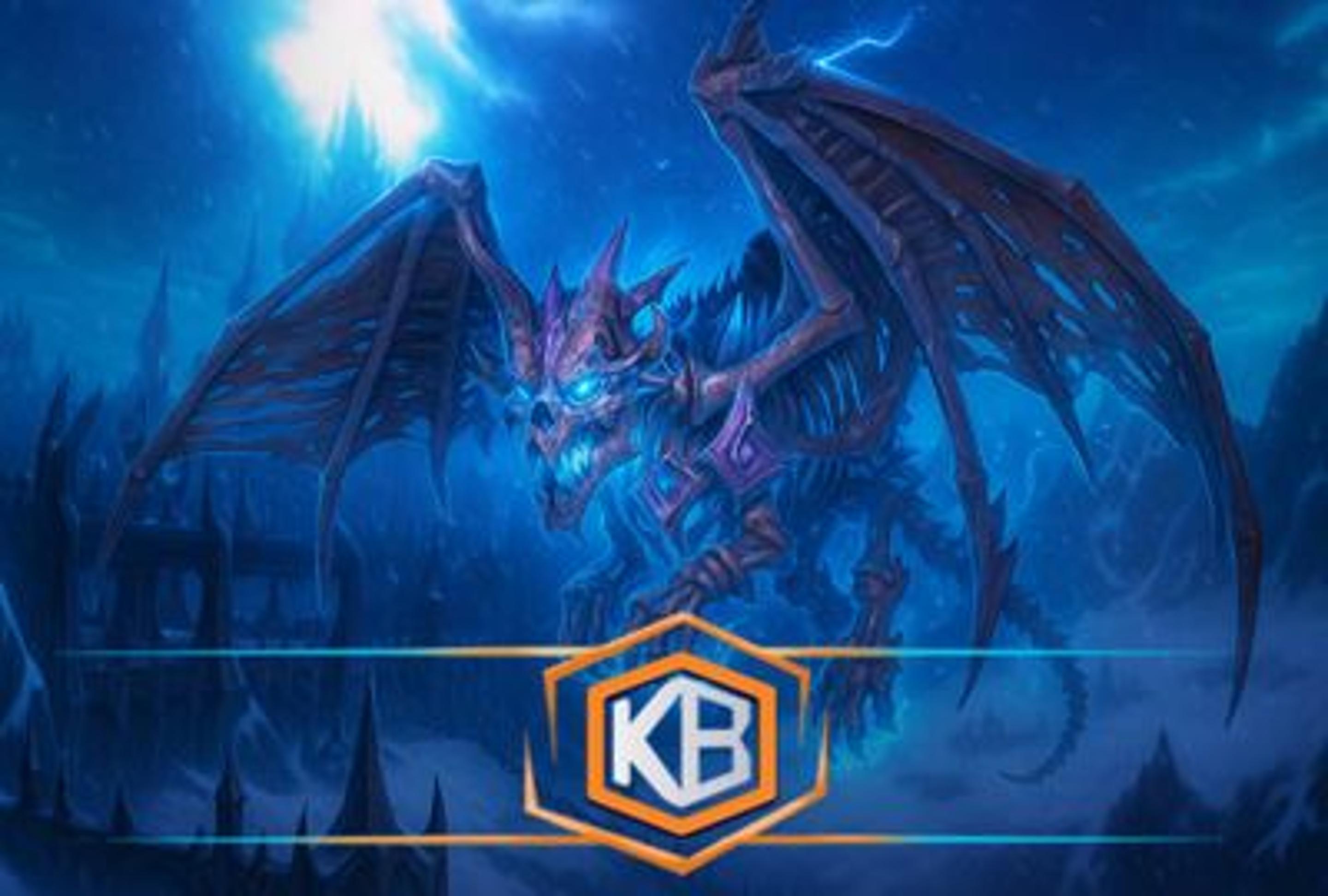 Glory of the Icecrown Raider