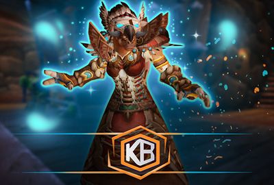 WoW Paladin Transmog Sets